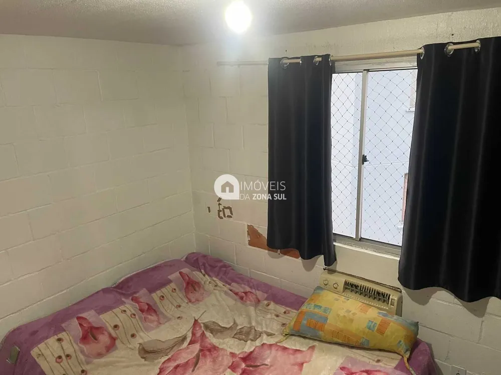 Apartamento, 2 quartos, 39 m² - Foto 12