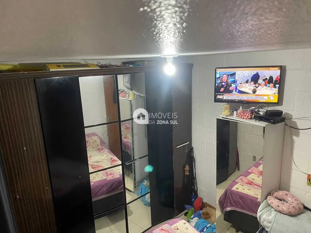 Apartamento, 2 quartos, 39 m² - Foto 16