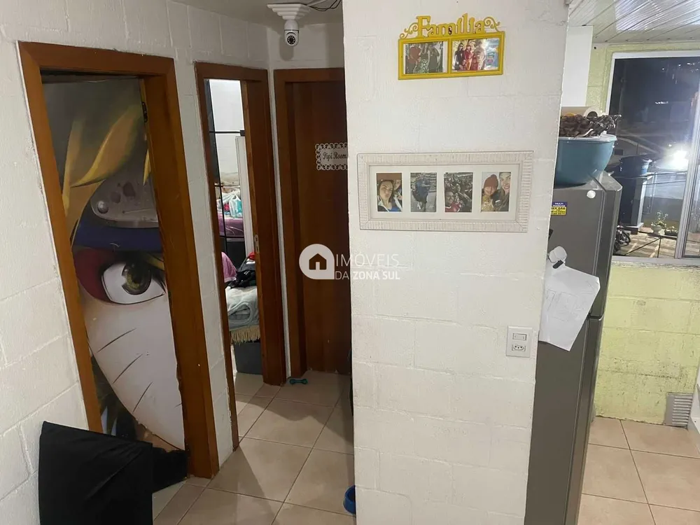 Apartamento, 2 quartos, 39 m² - Foto 7