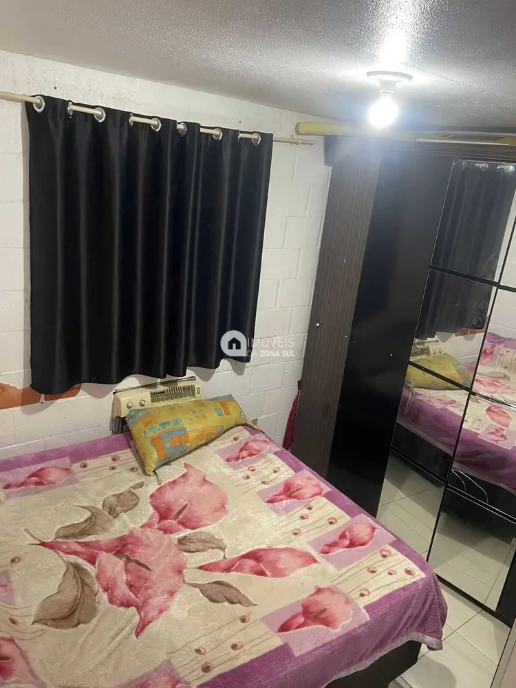 Apartamento, 2 quartos, 39 m² - Foto 14