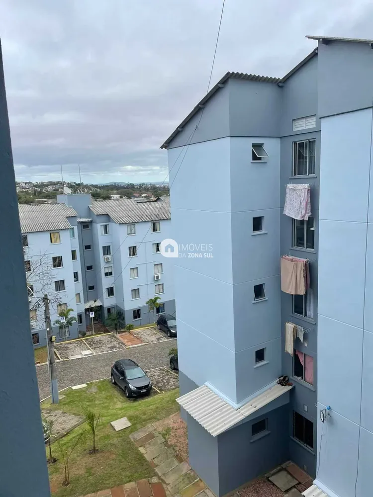Apartamento, 2 quartos, 39 m² - Foto 10