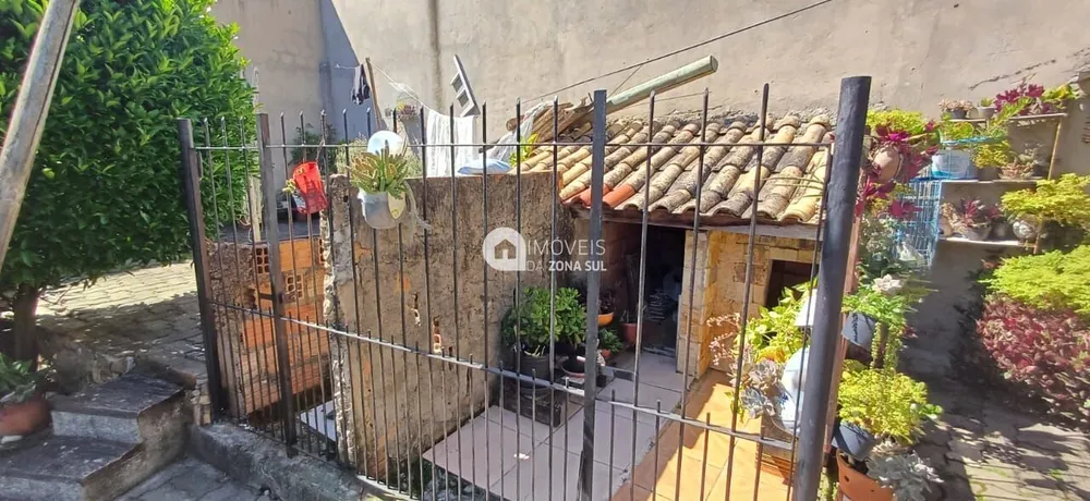 Casa, 2 quartos, 120 m² - Foto 1