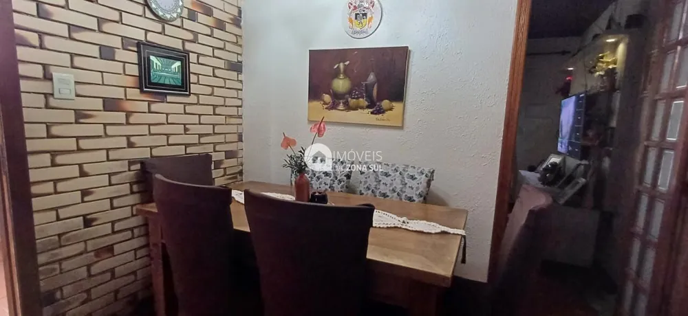 Casa, 2 quartos, 120 m² - Foto 3
