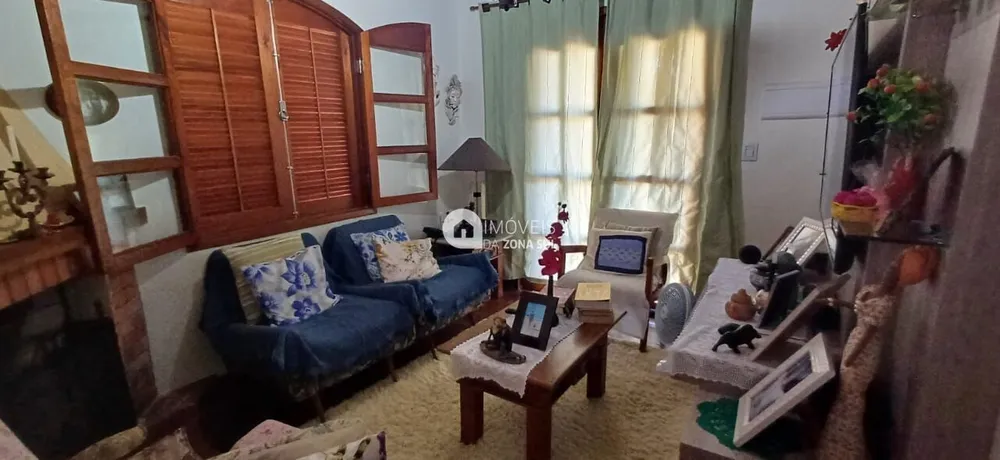 Casa, 2 quartos, 120 m² - Foto 20