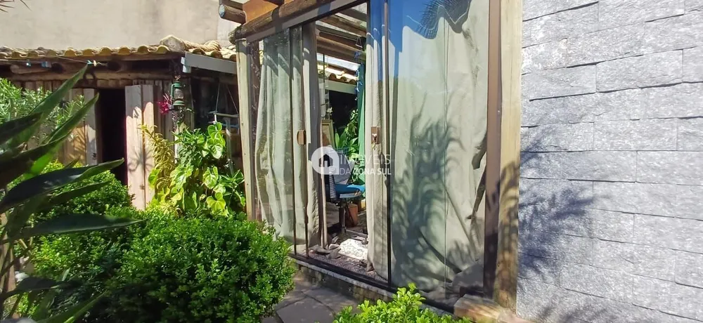 Casa, 2 quartos, 120 m² - Foto 4