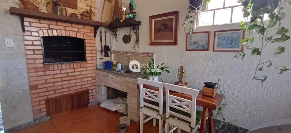Casa, 2 quartos, 120 m² - Foto 6