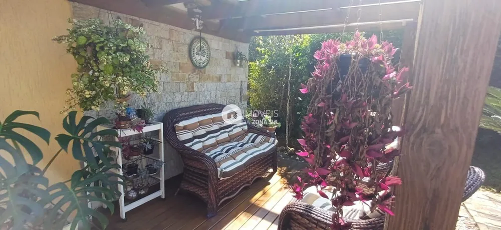 Casa, 2 quartos, 120 m² - Foto 18