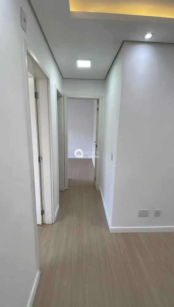 Apartamento, 2 quartos, 50 m² - Foto 5
