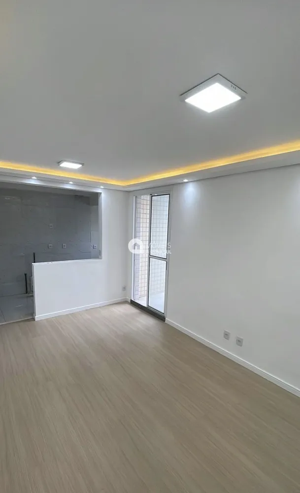 Apartamento, 2 quartos, 50 m² - Foto 3