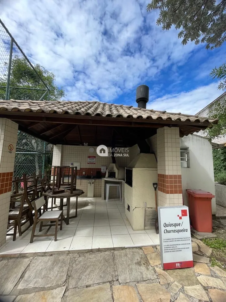 Apartamento, 2 quartos, 50 m² - Foto 14