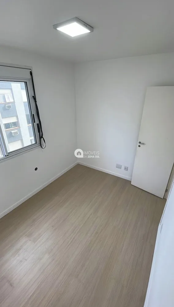 Apartamento, 2 quartos, 50 m² - Foto 6
