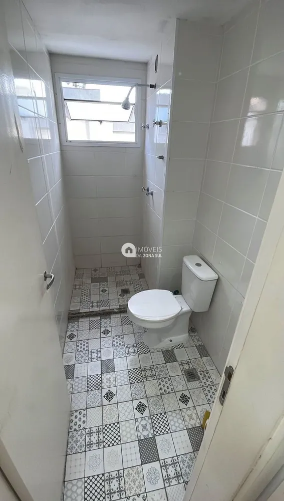 Apartamento, 2 quartos, 50 m² - Foto 16