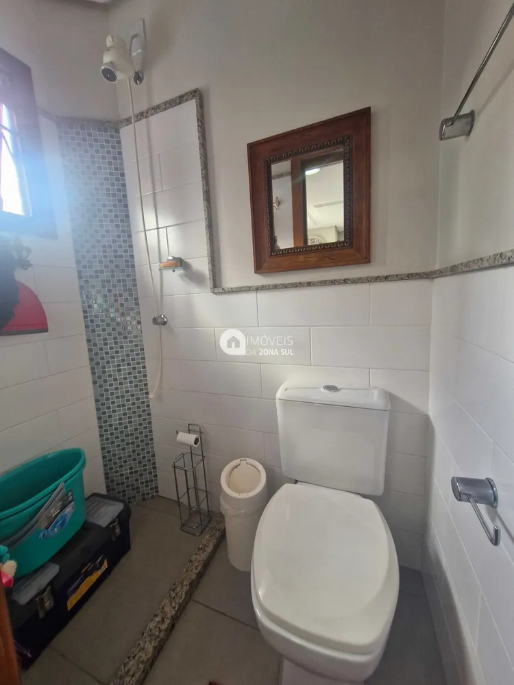 Sobrado, 3 quartos, 196 m² - Foto 8