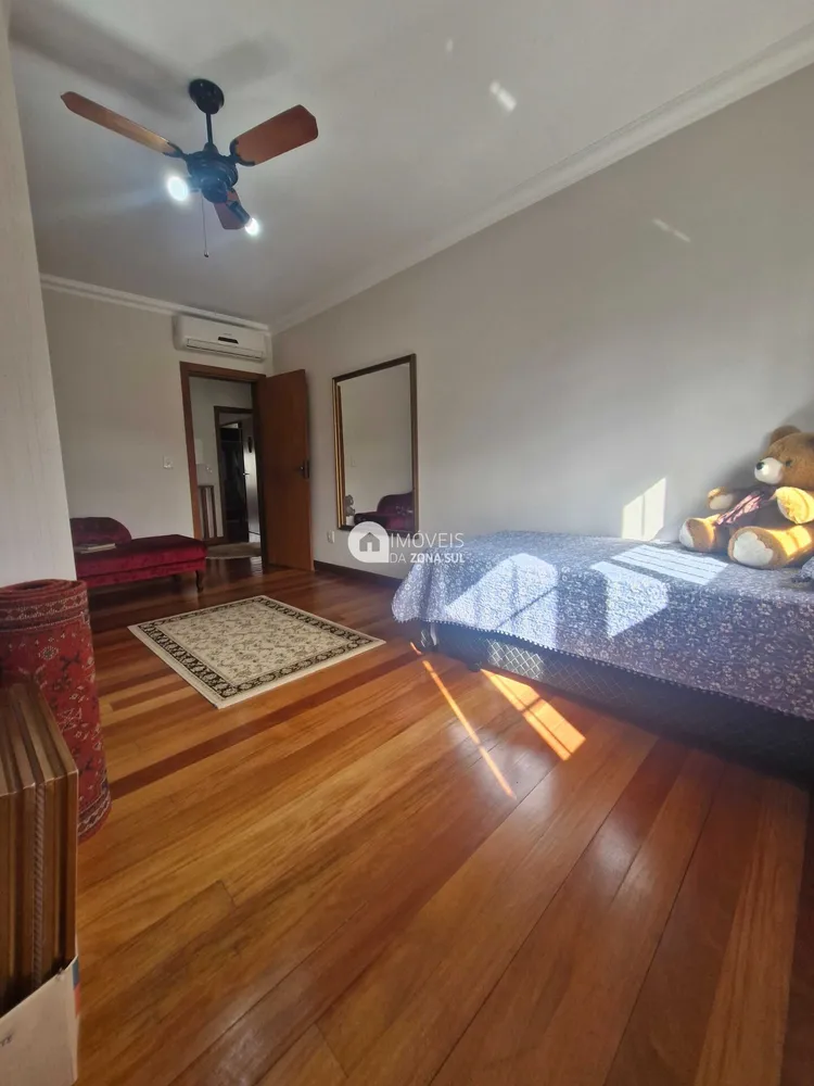Sobrado, 3 quartos, 196 m² - Foto 10