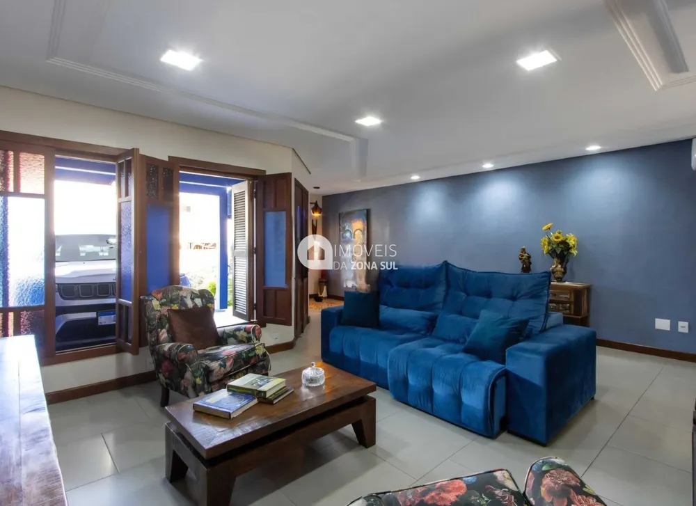 Sobrado, 3 quartos, 196 m² - Foto 3
