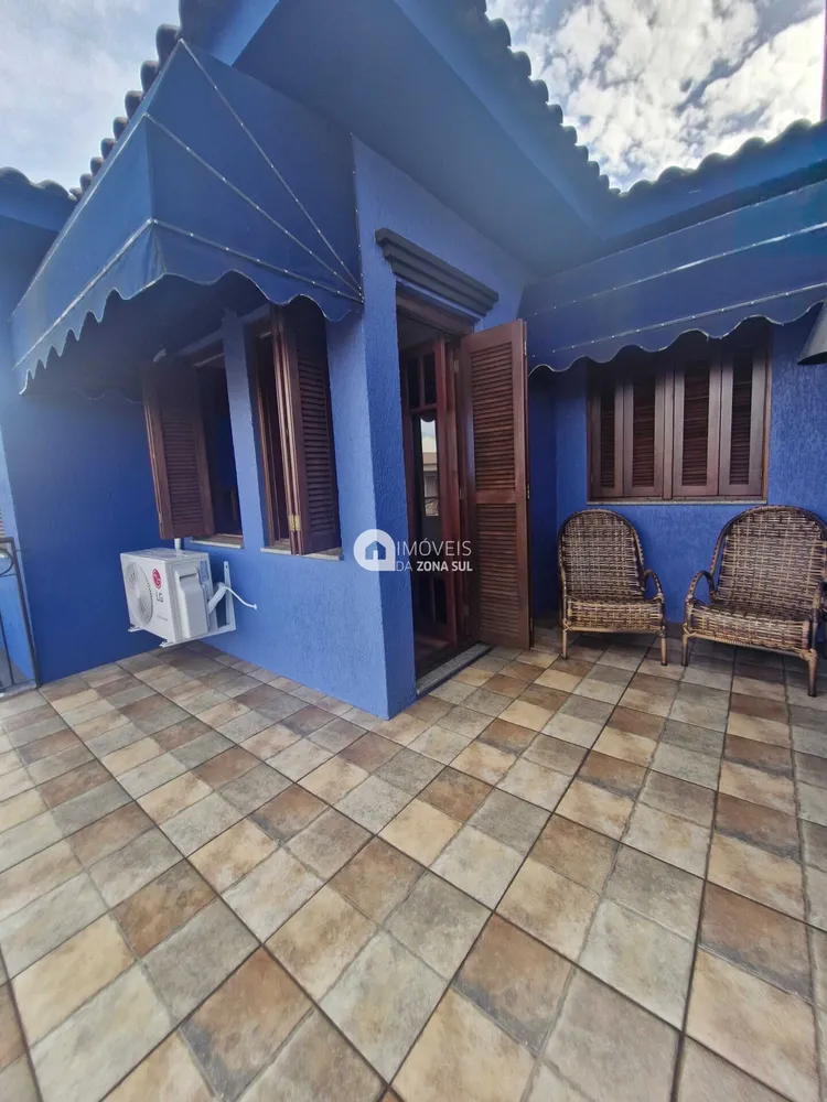 Sobrado, 3 quartos, 196 m² - Foto 16