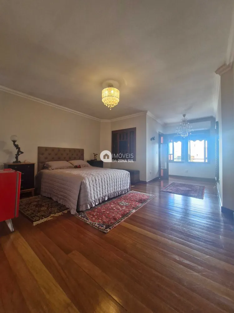 Sobrado, 3 quartos, 196 m² - Foto 11