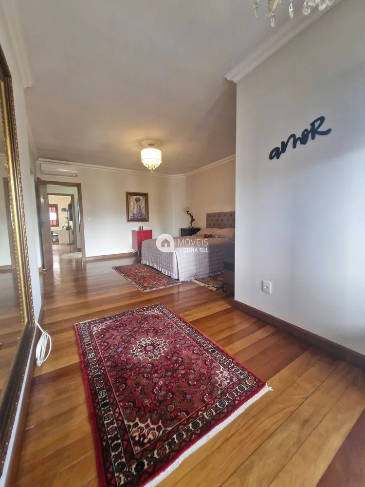 Sobrado, 3 quartos, 196 m² - Foto 15