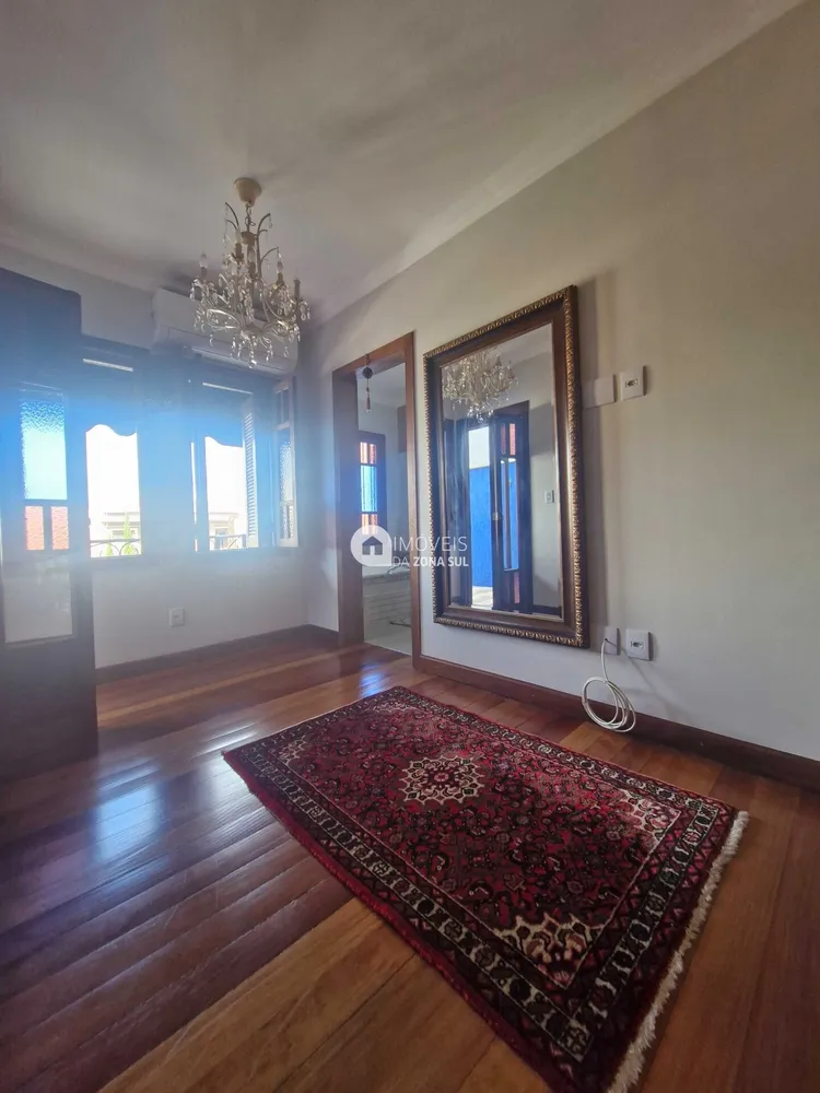 Sobrado, 3 quartos, 196 m² - Foto 12