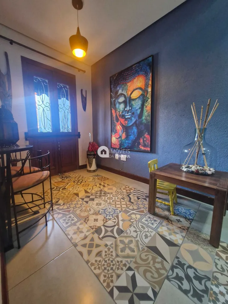 Sobrado, 3 quartos, 196 m² - Foto 4