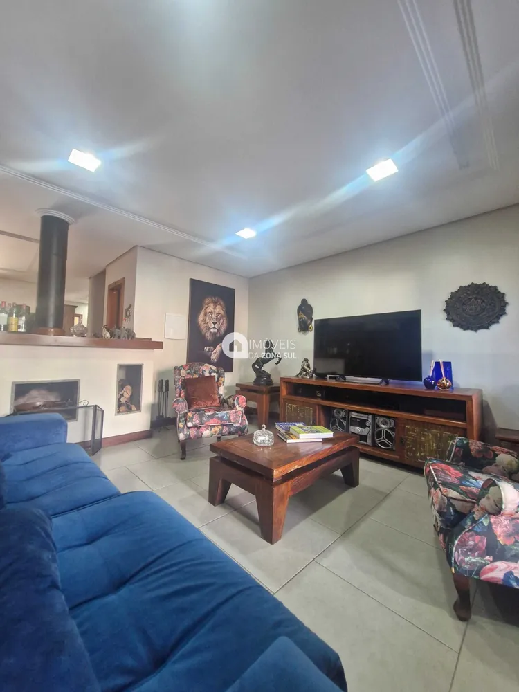 Sobrado, 3 quartos, 196 m² - Foto 2