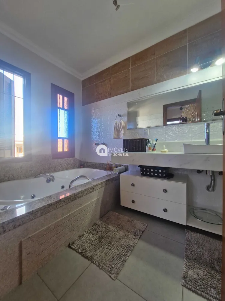 Sobrado, 3 quartos, 196 m² - Foto 13