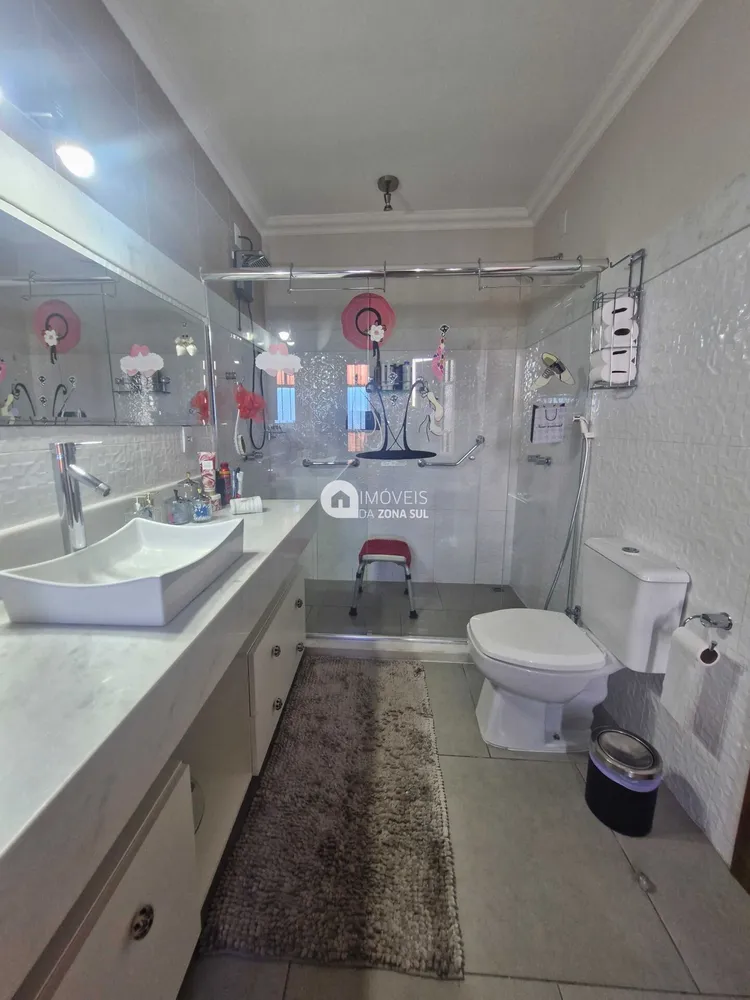 Sobrado, 3 quartos, 196 m² - Foto 14