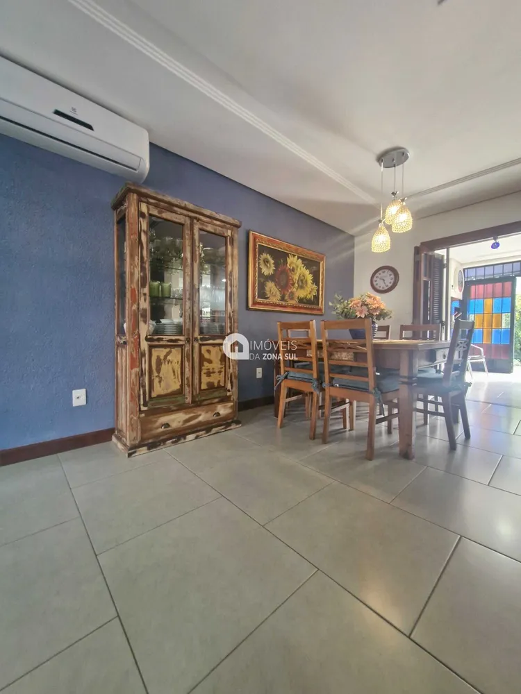Sobrado, 3 quartos, 196 m² - Foto 6