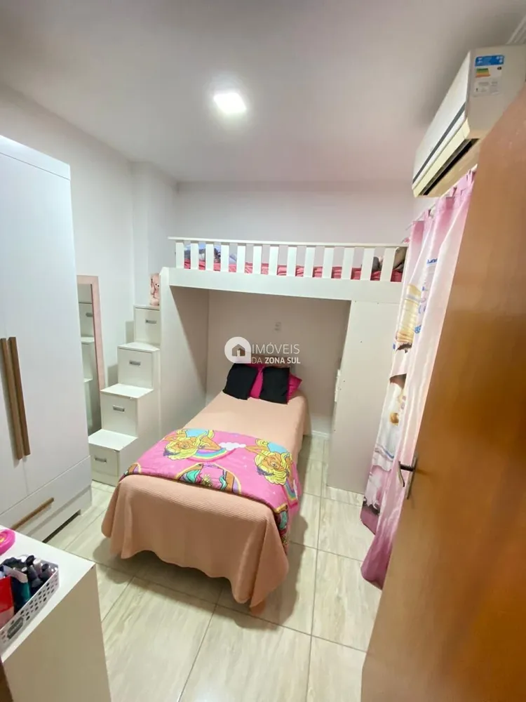 Casa de Condomínio, 4 quartos - Foto 14