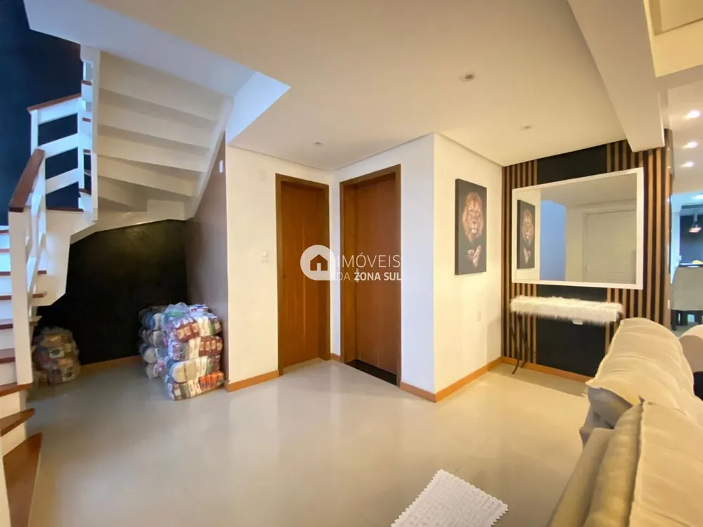 Casa de Condomínio, 4 quartos - Foto 8