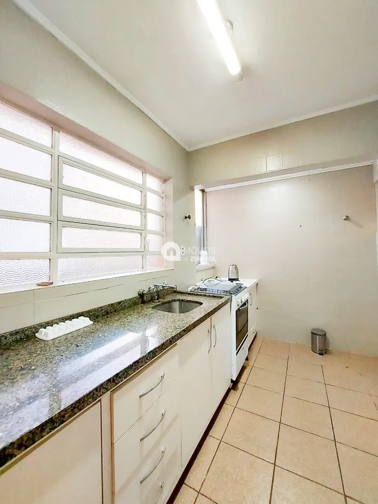 Apartamento, 3 quartos, 67 m² - Foto 1