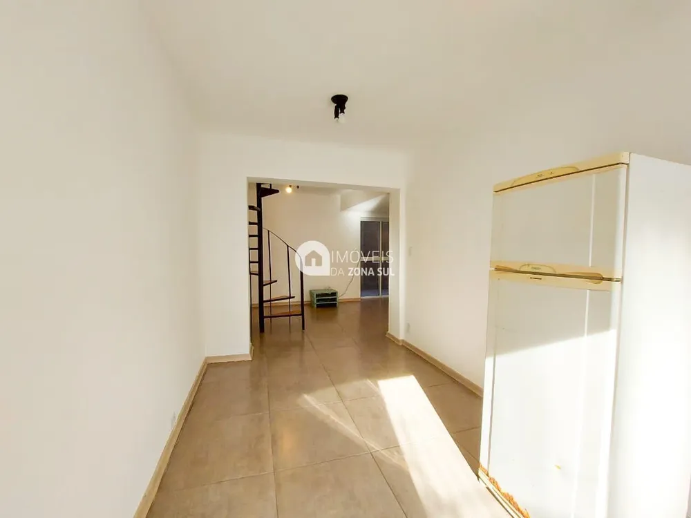 Apartamento, 3 quartos, 67 m² - Foto 2