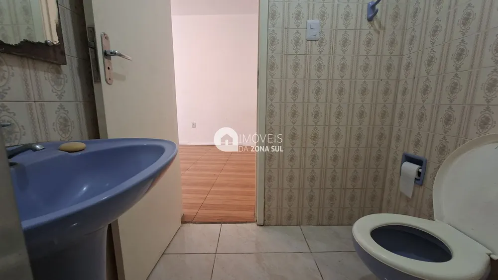 Apartamento, 1 quarto, 51 m² - Foto 16