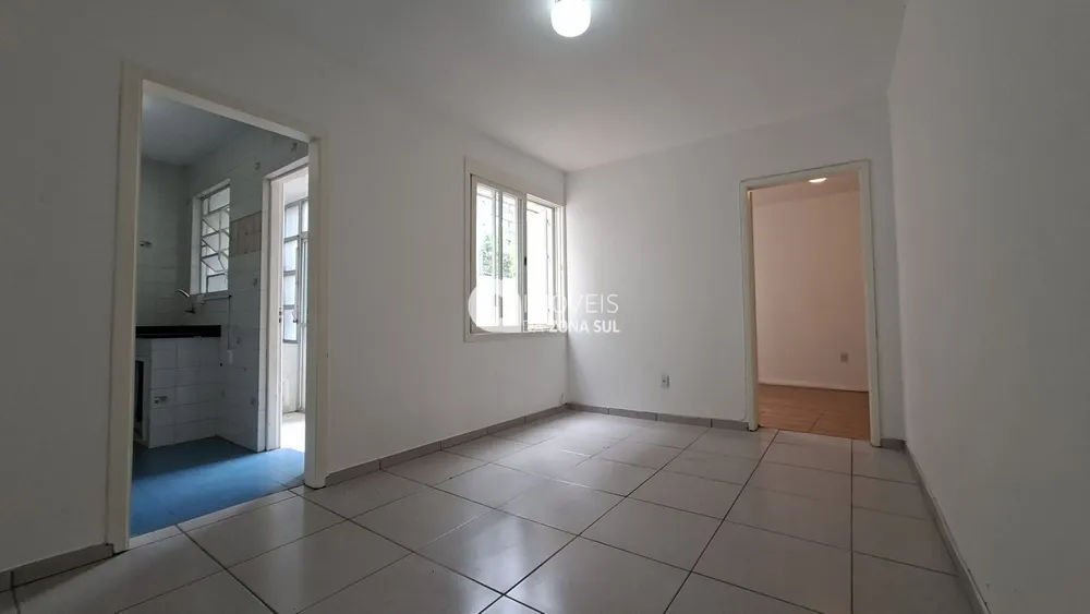 Apartamento, 1 quarto, 51 m² - Foto 4