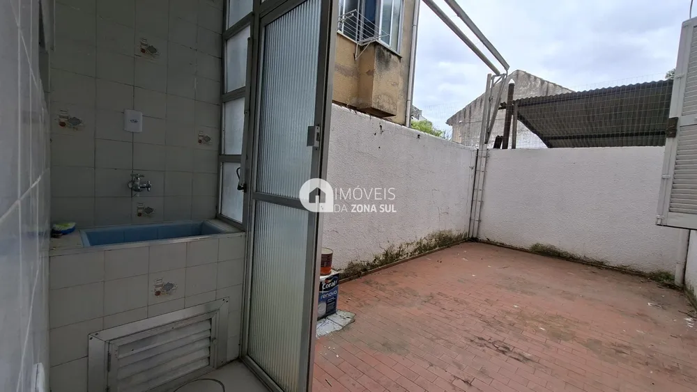 Apartamento, 1 quarto, 51 m² - Foto 8