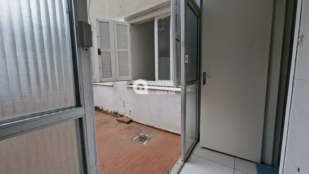 Apartamento, 1 quarto, 51 m² - Foto 9