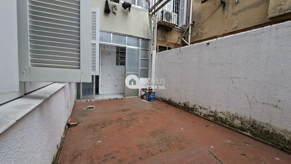 Apartamento, 1 quarto, 51 m² - Foto 12