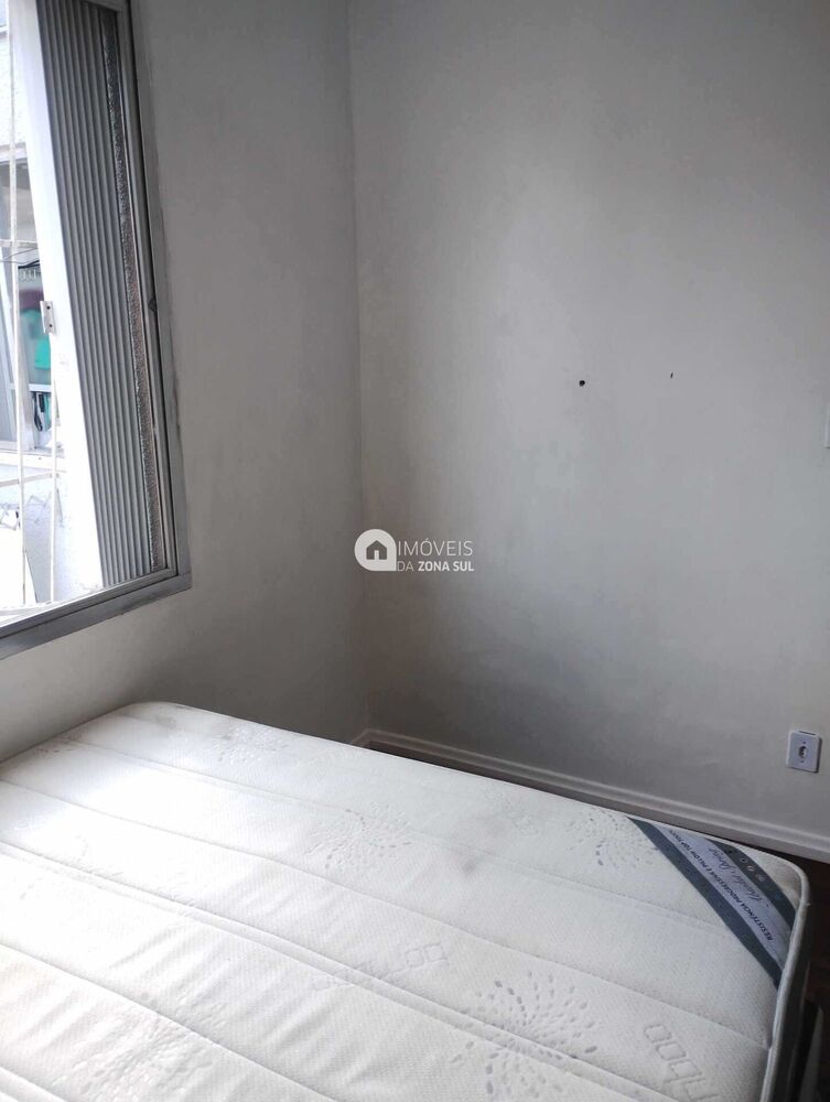Apartamento à venda com 1 quarto, 38m² - Foto 11