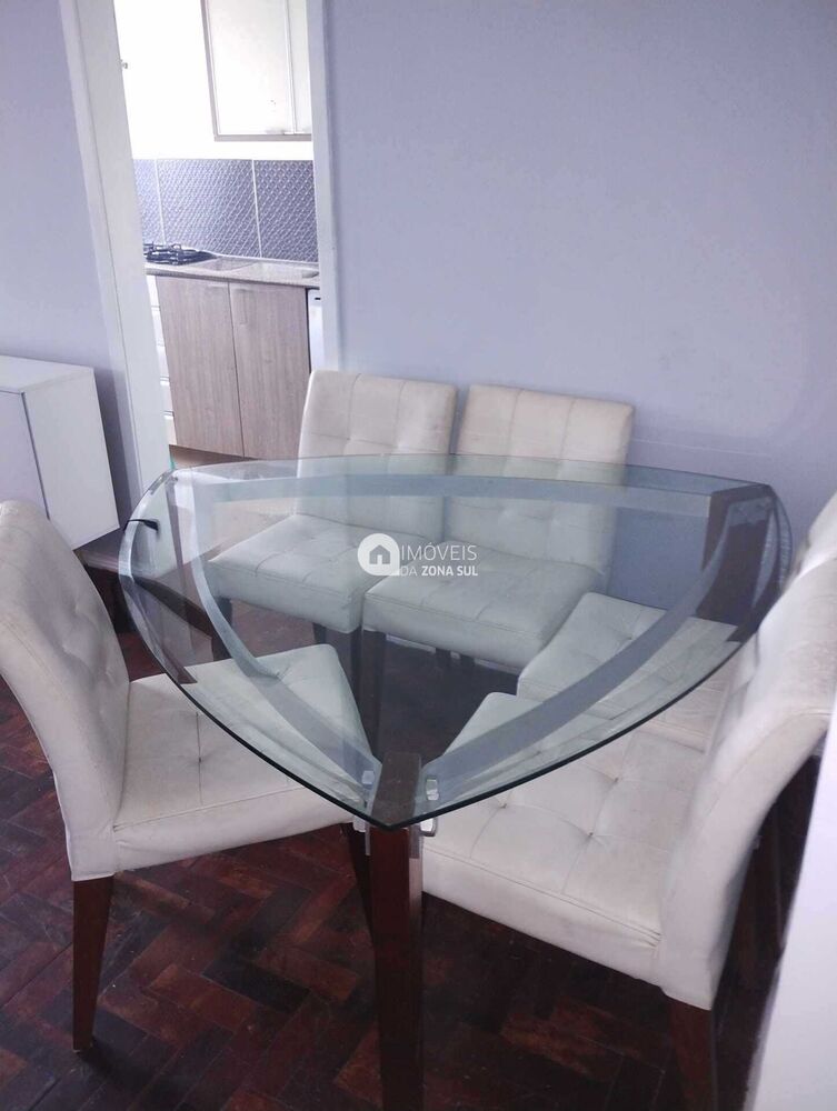 Apartamento à venda com 1 quarto, 38m² - Foto 4