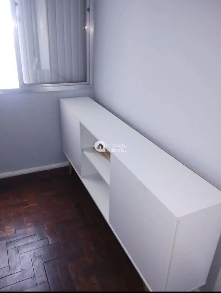 Apartamento à venda com 1 quarto, 38m² - Foto 3