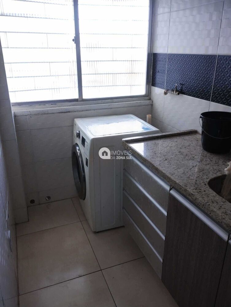 Apartamento à venda com 1 quarto, 38m² - Foto 6