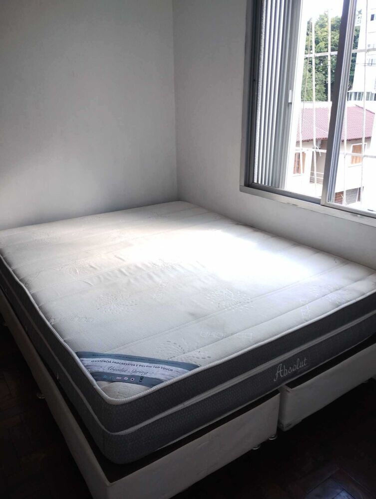Apartamento à venda com 1 quarto, 38m² - Foto 9