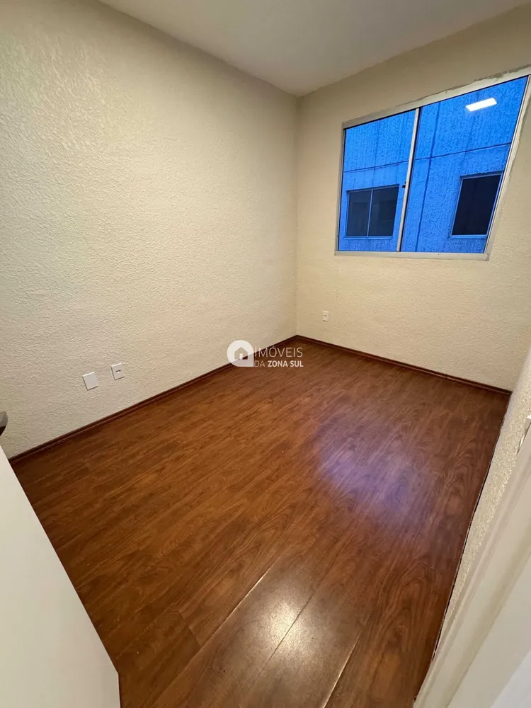 Apartamento, 2 quartos, 41 m² - Foto 4