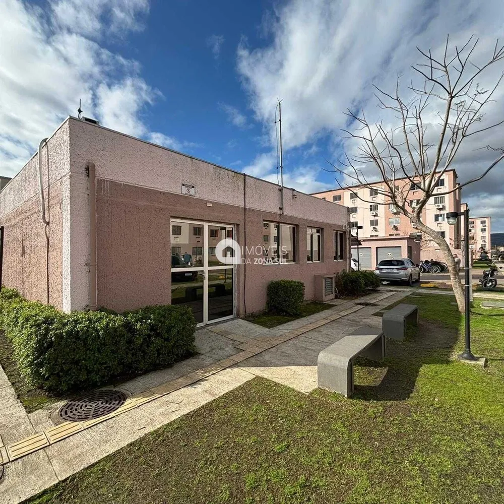 Apartamento, 2 quartos, 41 m² - Foto 5