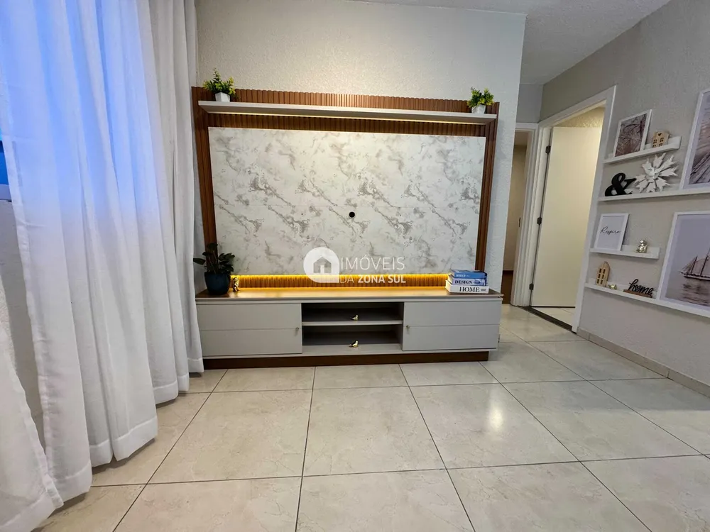 Apartamento, 2 quartos, 41 m² - Foto 1