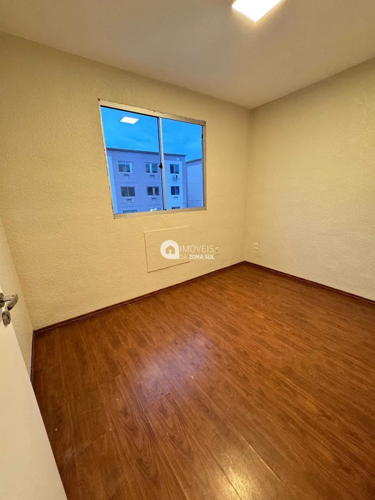 Apartamento, 2 quartos, 41 m² - Foto 10