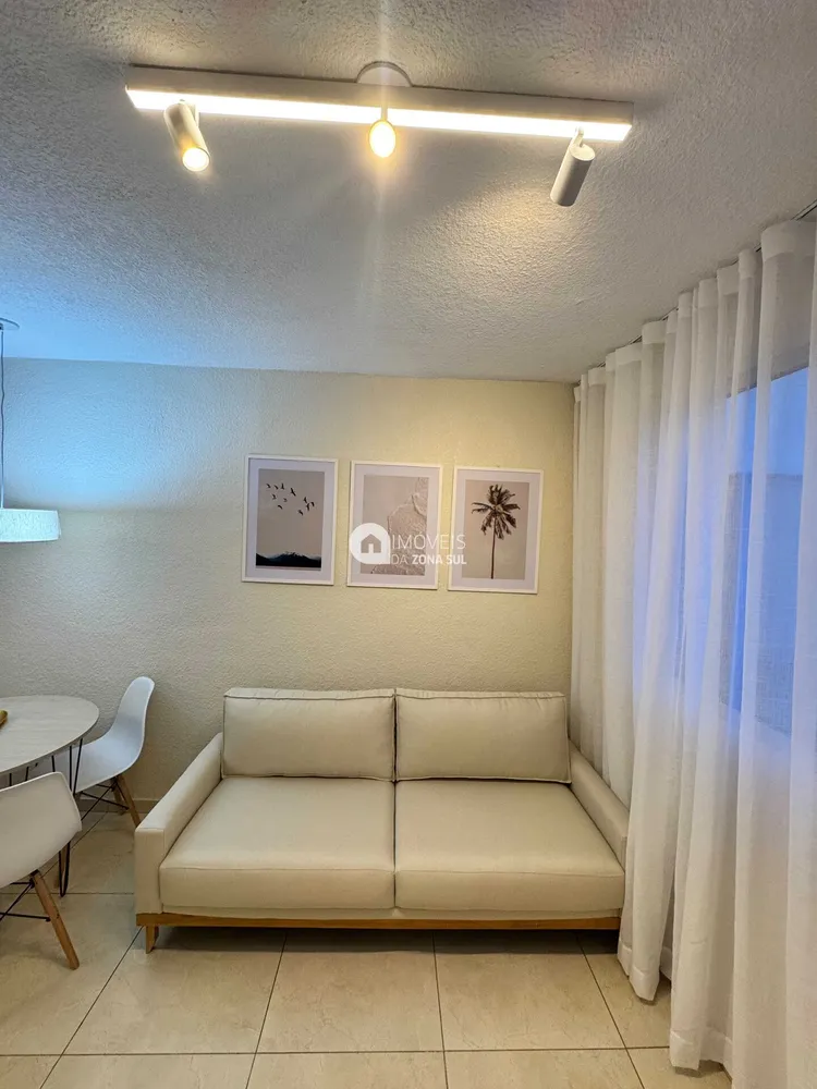 Apartamento, 2 quartos, 41 m² - Foto 11