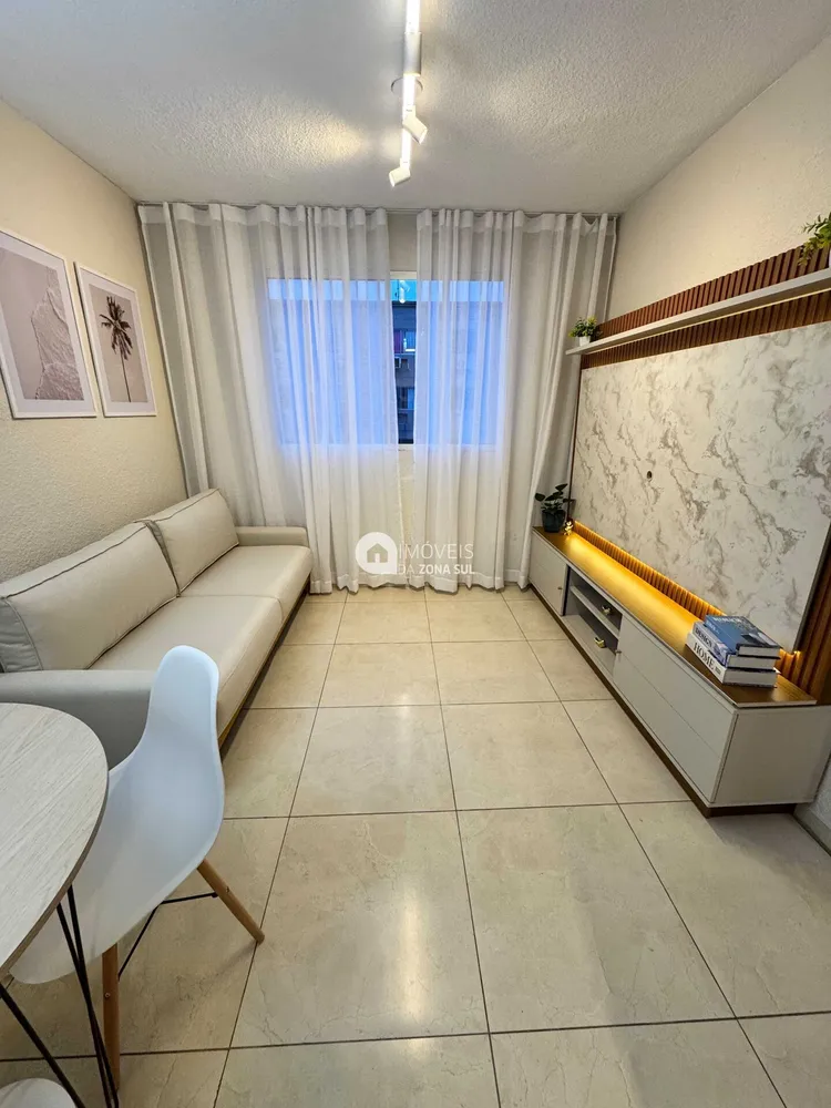 Apartamento, 2 quartos, 41 m² - Foto 9