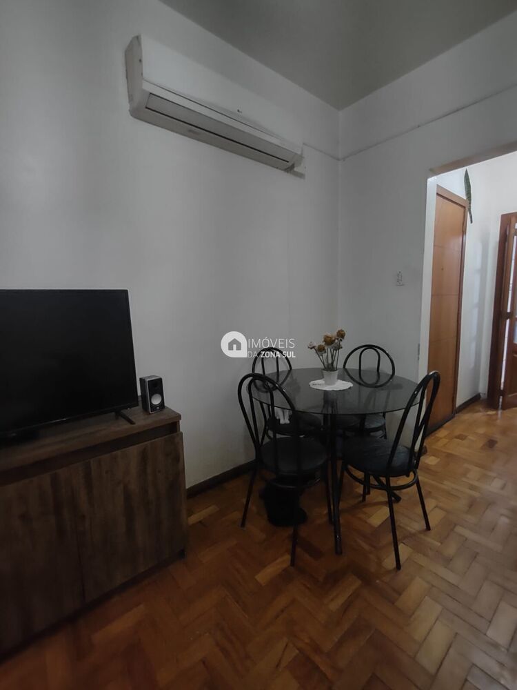 Apartamento à venda com 2 quartos, 53m² - Foto 2