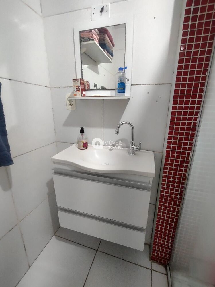 Apartamento à venda com 2 quartos, 53m² - Foto 8